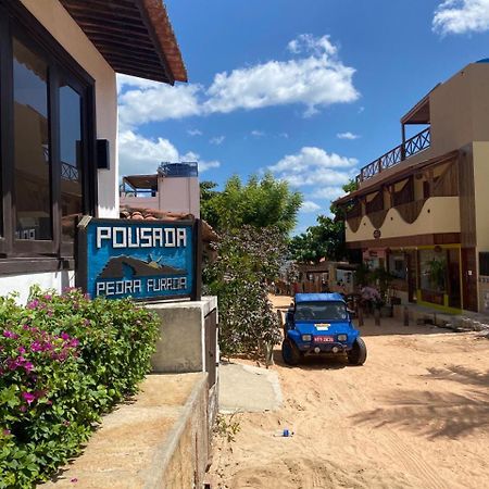 Pousada Pedra Furada Jijoca de Jericoacoara Luaran gambar