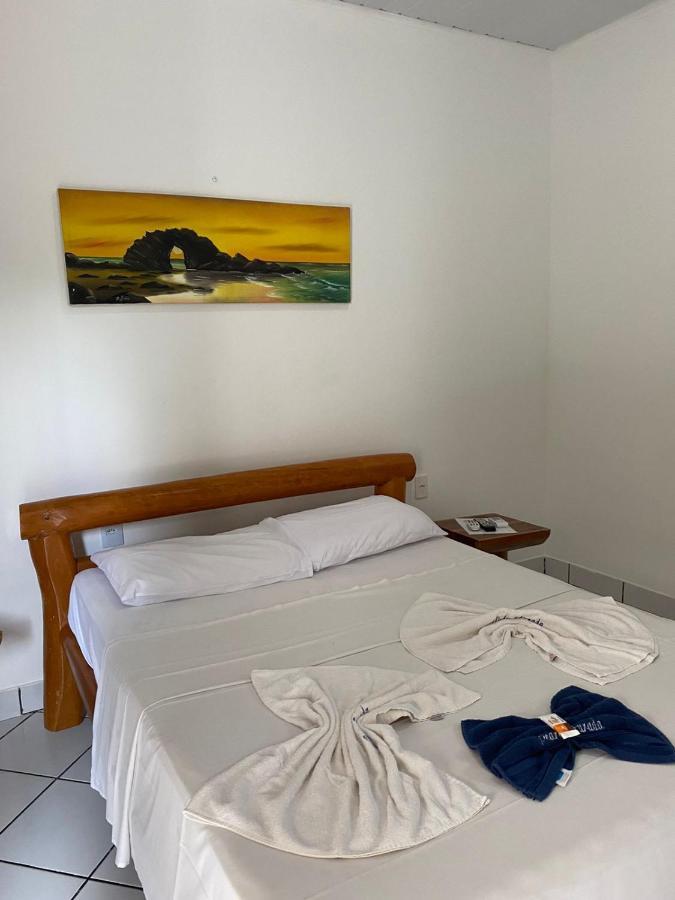 Pousada Pedra Furada Jijoca de Jericoacoara Luaran gambar